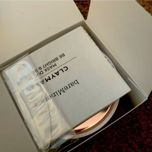 Bare Minerals ClayMates- Be bright & Be Firm